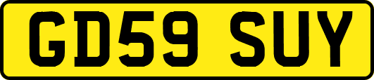 GD59SUY