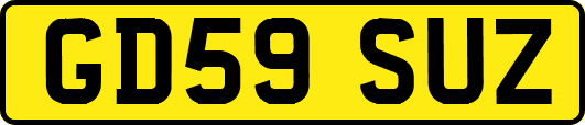 GD59SUZ