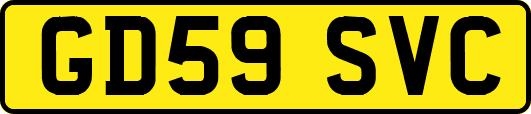 GD59SVC