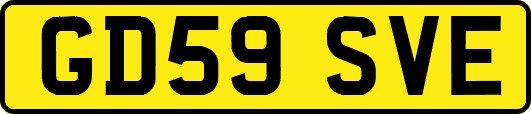 GD59SVE