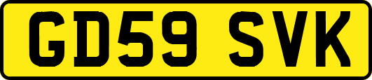 GD59SVK