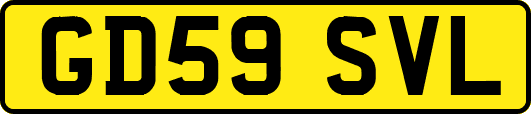GD59SVL