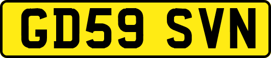 GD59SVN
