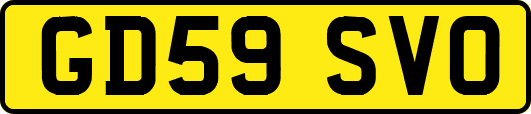GD59SVO