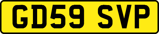 GD59SVP
