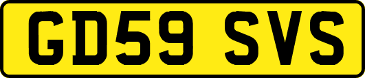 GD59SVS