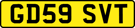 GD59SVT