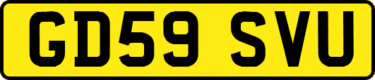 GD59SVU