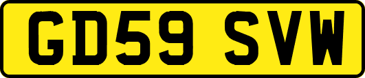 GD59SVW
