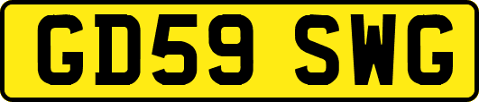 GD59SWG