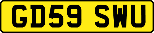 GD59SWU