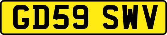 GD59SWV