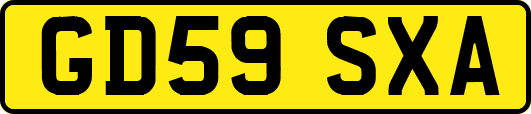 GD59SXA