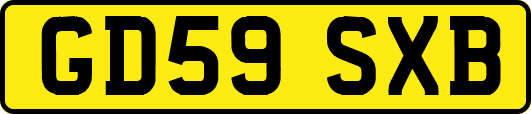 GD59SXB