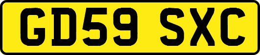 GD59SXC