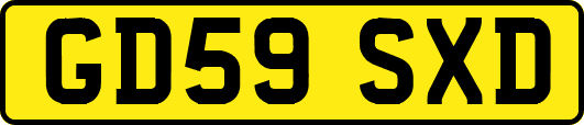 GD59SXD
