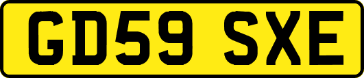 GD59SXE