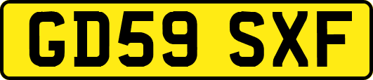 GD59SXF