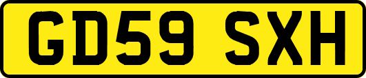 GD59SXH