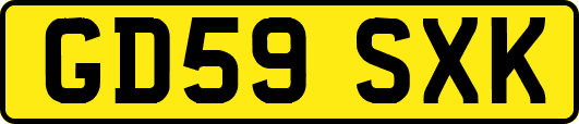 GD59SXK