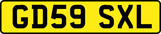 GD59SXL
