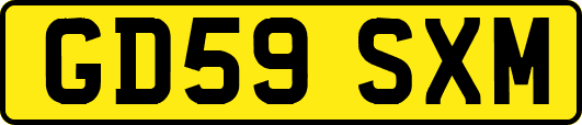 GD59SXM