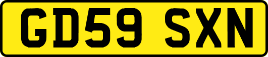 GD59SXN