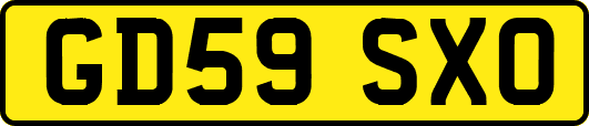 GD59SXO