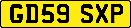 GD59SXP