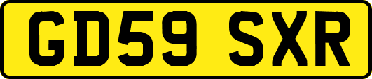 GD59SXR
