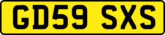 GD59SXS