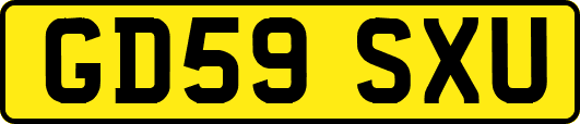 GD59SXU