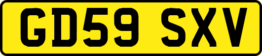 GD59SXV