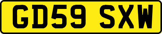 GD59SXW