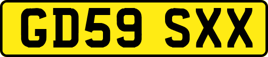 GD59SXX