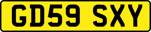 GD59SXY