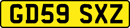 GD59SXZ