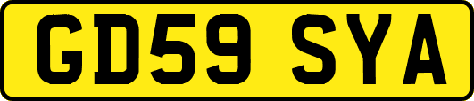 GD59SYA