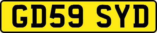 GD59SYD
