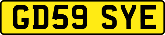 GD59SYE