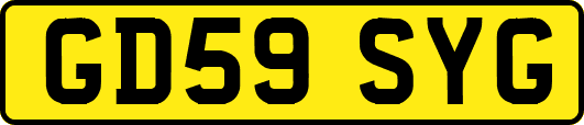 GD59SYG