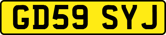 GD59SYJ