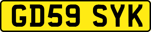 GD59SYK
