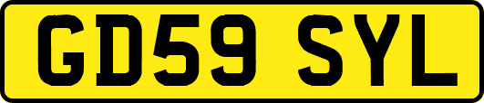 GD59SYL