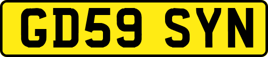 GD59SYN