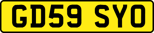 GD59SYO