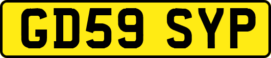 GD59SYP