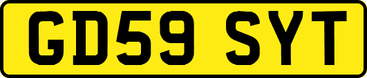 GD59SYT