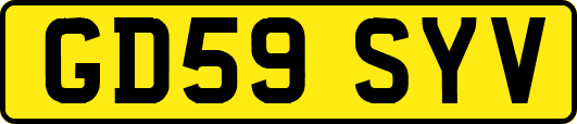 GD59SYV