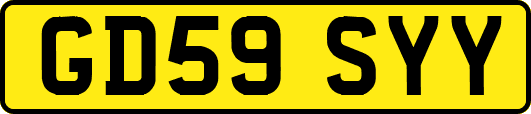GD59SYY